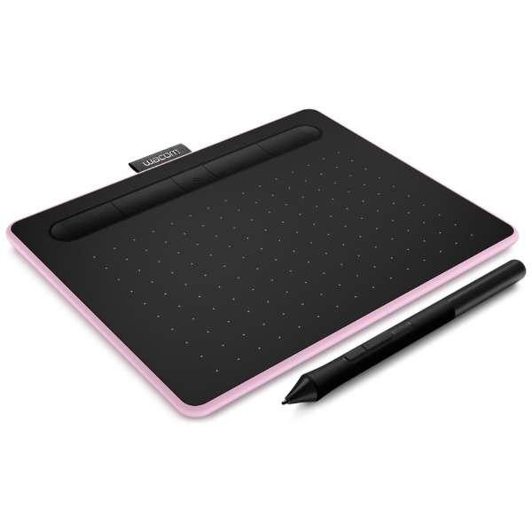 wacom（ワコム） 【即納新品】ワコム(WACOM) intuos small CTL-4100WL
