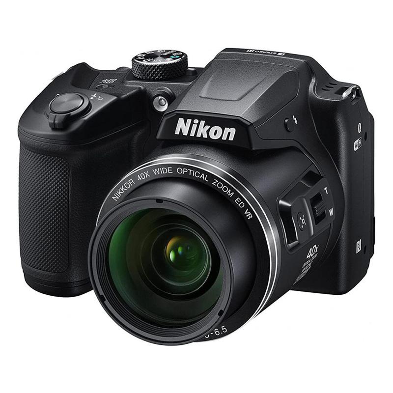 保障できる あすつく対応 Nikon COOLPIX B500 光学40倍ズーム 1602万 