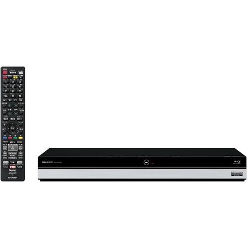 あすつく対応 シャープ Bd Uw2200 2tb Wチューナー ブルーレイレコーダー4k Ultra Hdブルーレイ再生対応 Sharp Aquosブルーレイ Bd Uw2200 4974019926001 1 Pandora A3 通販 Yahoo ショッピング