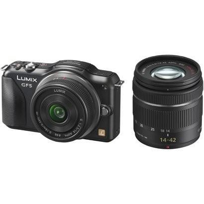 SALE／65%OFF】 pandora-a3Panasonic ミラーレス一眼カメラ ルミックス