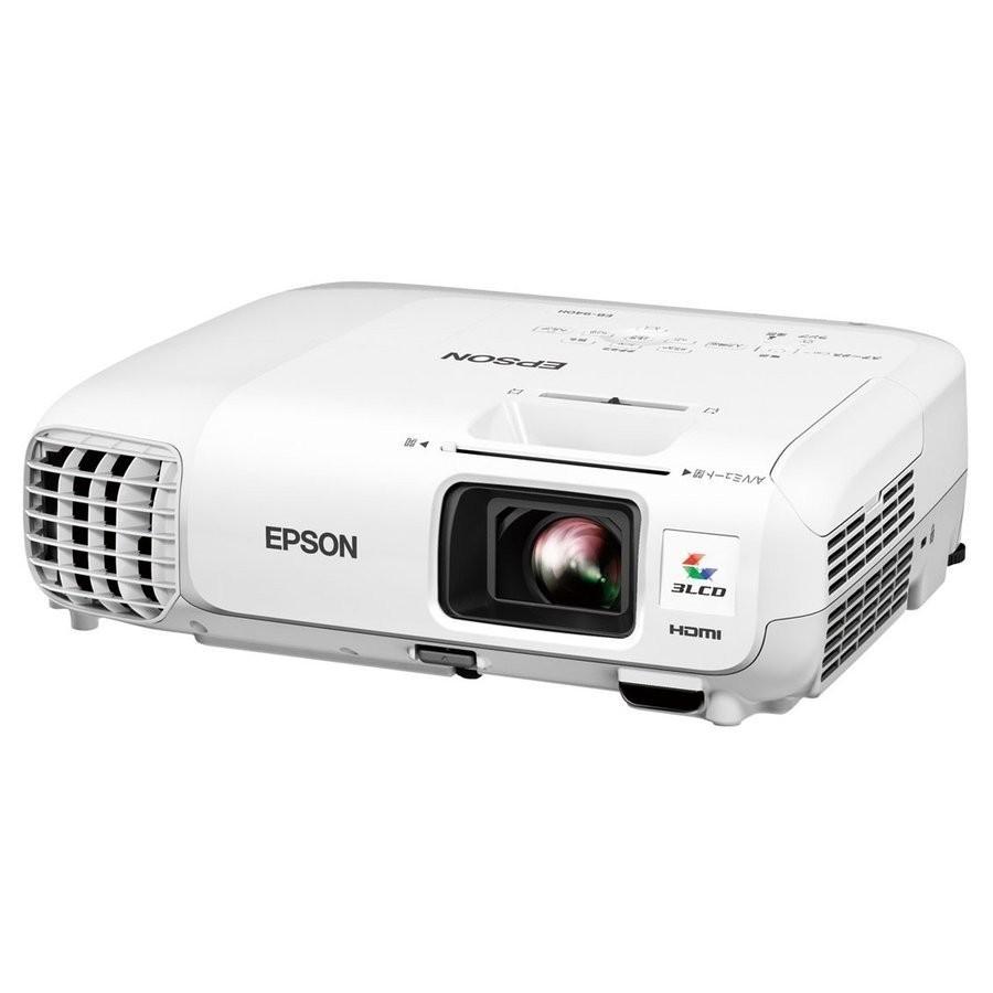 エプソン 【あすつく対応】EPSON プロジェクター EB-940H 3,000