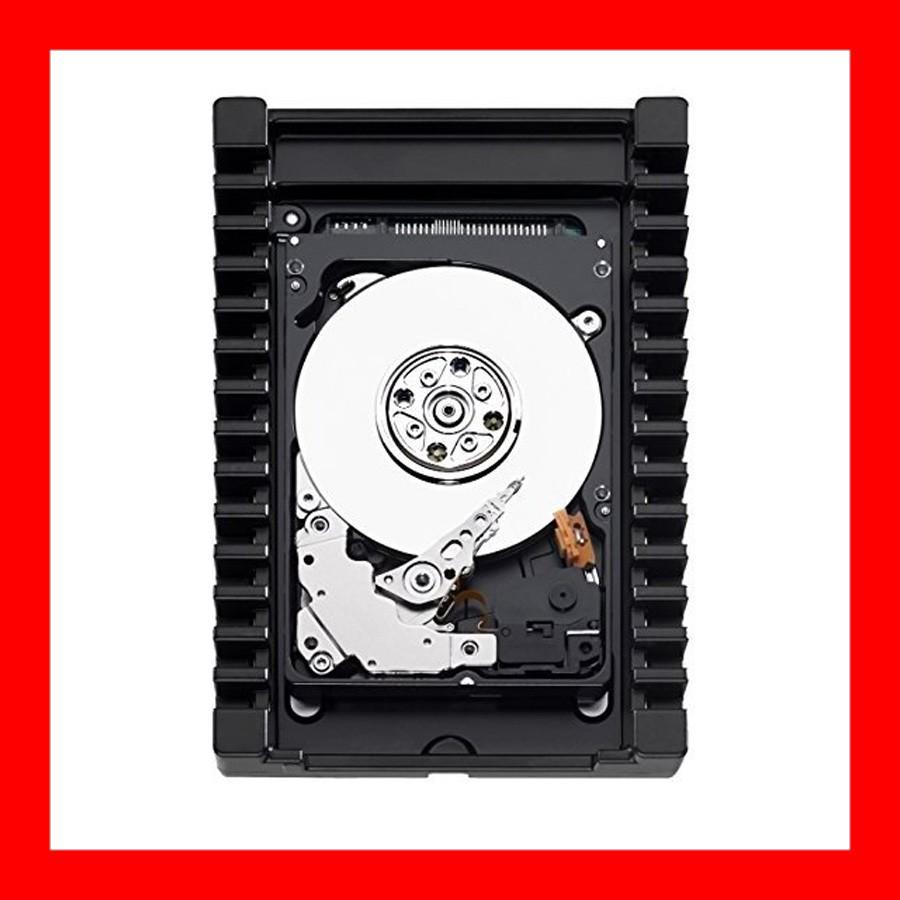 【あすつく対応】WESTERN DIGITAL(ウェスタンデジタル) WD 3.5 インチ HDD SATA3.0 Veloci Raptor  シリーズ WD1600HLHX 160GB 32MB 10000RPM SATA HDD : 637003-001 : pandora-a3 - 通販  -