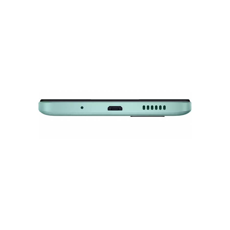 Xiaomi（シャオミ） 【即納新品】 Redmi 12C Mint Green [SIMフリー