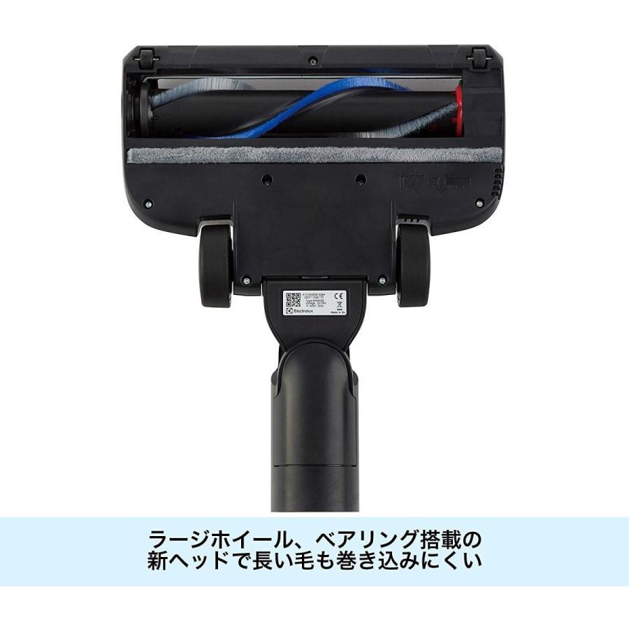 即納新品】Electrolux(エレクトロラックス) コードレス掃除機 即納新品】Electrolux(エレクトロラックス) コードレス掃除機