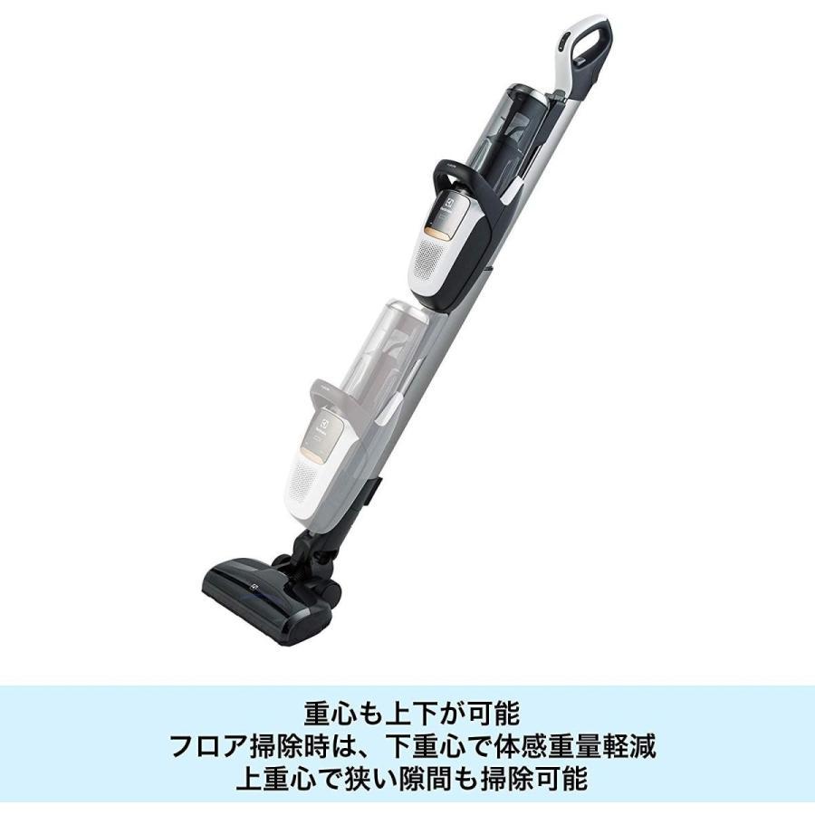 即納新品】Electrolux(エレクトロラックス) コードレス掃除機 即納新品】Electrolux(エレクトロラックス) コードレス掃除機