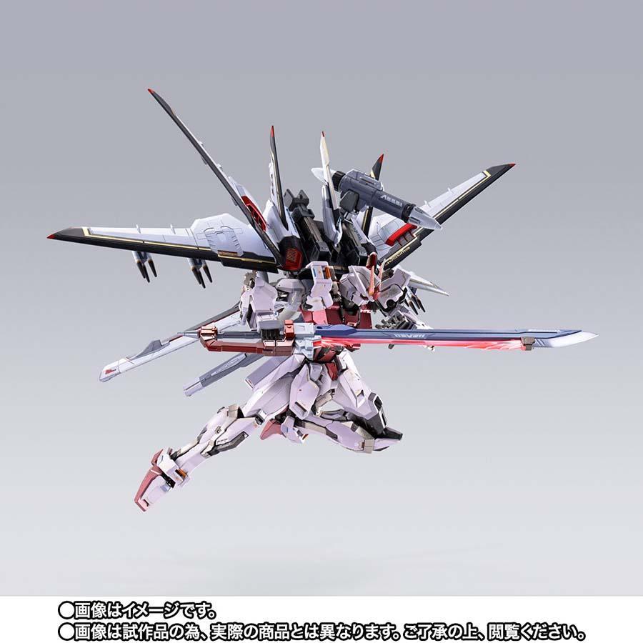BANDAI（バンダイ） 【即納新品】METAL BUILD ストライクルージュ