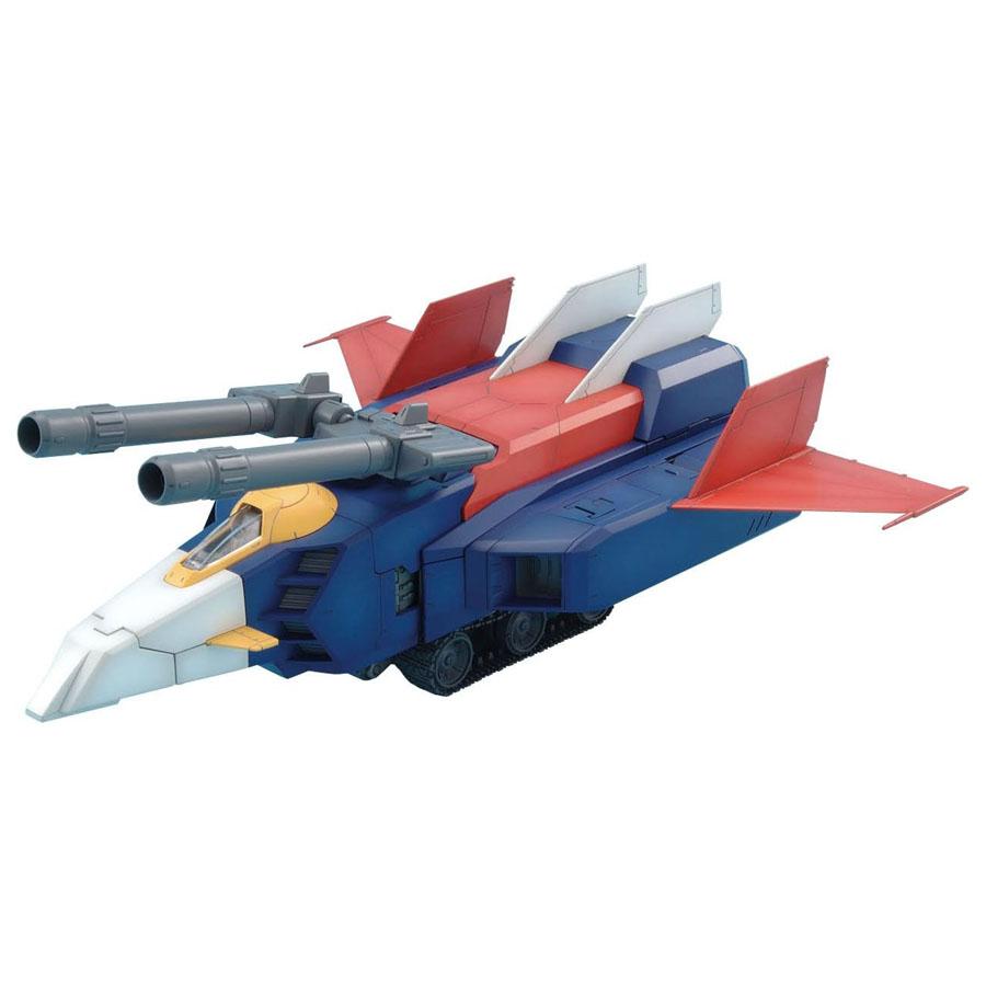 BANDAI 【即納新品】MG 1/100 Gファイター （ガンダムVer