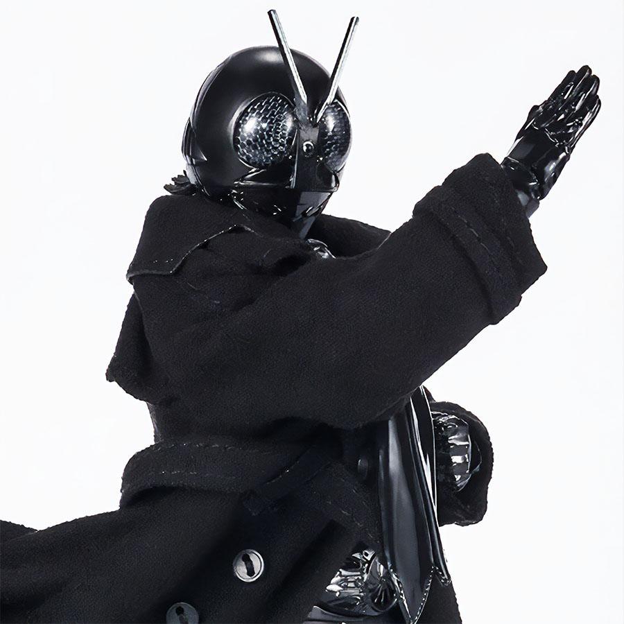 mastermind JAPAN x シン・仮面ライダー公開記念コラボ X 4