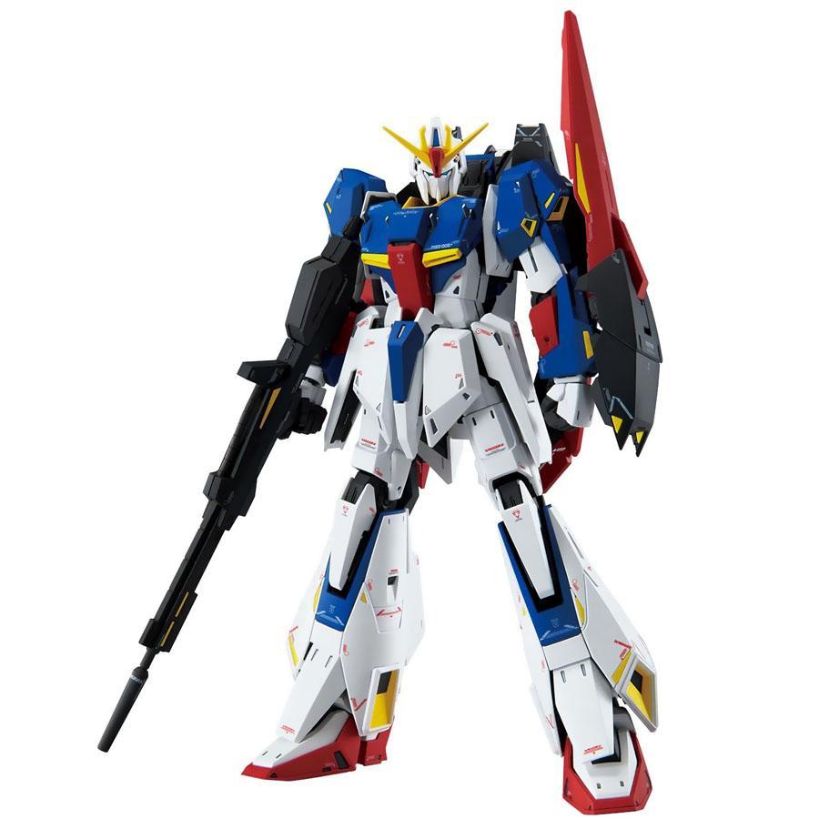 BANDAI（バンダイ） 【即納新品】MG 1/100 ゼータガンダム Ver.Ka