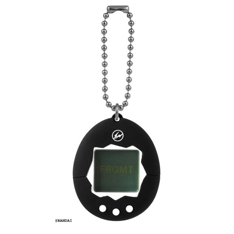 BANDAI（バンダイ） 【即納新品】BANDAI Fragment × たまごっち