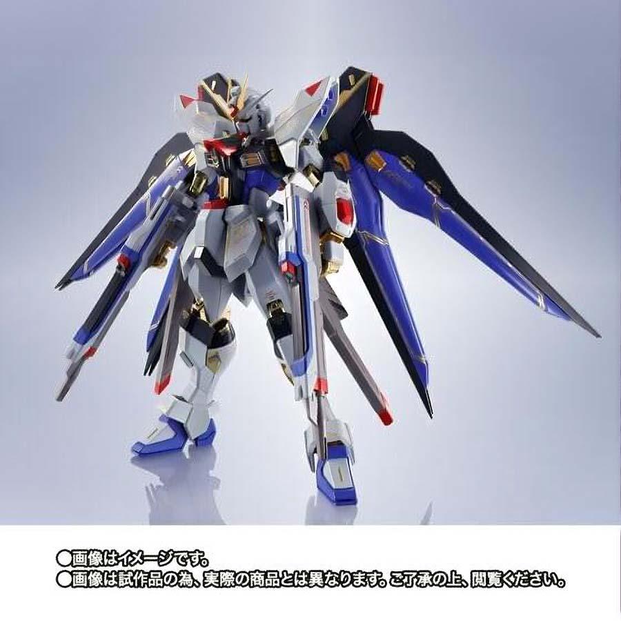 BANDAI（バンダイ） 【即納新品】METAL ROBOT魂 ＜SIDE MS