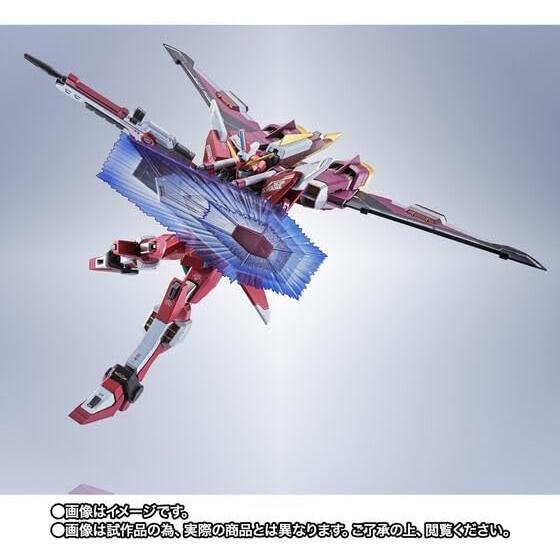 BANDAI 【あすつく対応】METAL ROBOT魂 <SIDE MS BANDAI 【あすつく対応】METAL ROBOT魂 <SIDE MS