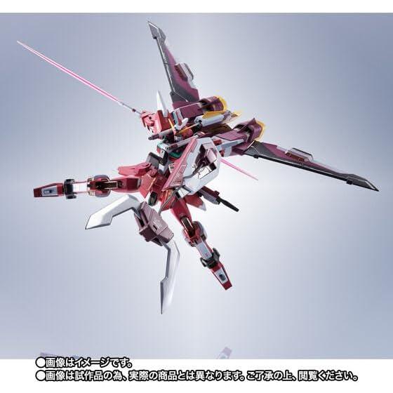 BANDAI 【あすつく対応】METAL ROBOT魂 ＜SIDE MS＞ インフィニット 