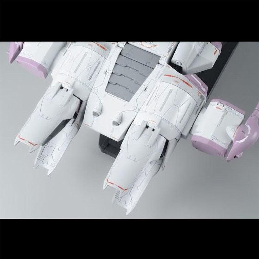 BANDAI 【あすつく対応】HG 1/144 ミーティアユニット BANDAI 【あすつく対応】HG 1/144 ミーティアユニット