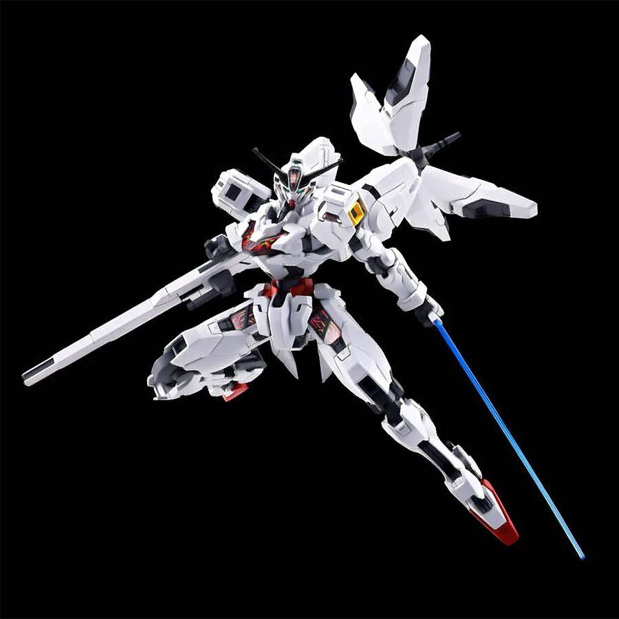 BANDAI 【即納新品】HG 1/144 ガンダムキャリバーン パー
