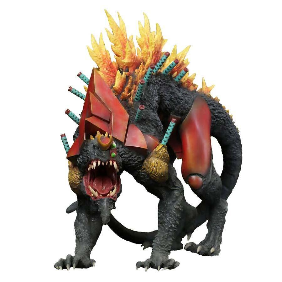 BANDAI（バンダイ） 【即納新品】ゴジラ対エヴァンゲリオン 東宝30cm 2