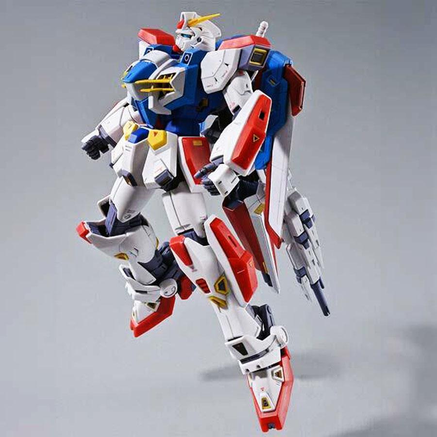 あすつく対応】MG 1/100 ガンダムF90 Nタイプ 組み立て式 
