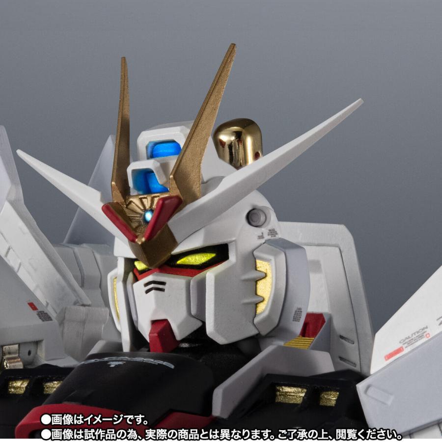 BANDAI 【即納新品】超合金 マイティーストライクフリーダム BANDAI 【即納新品】超合金 マイティーストライクフリーダム