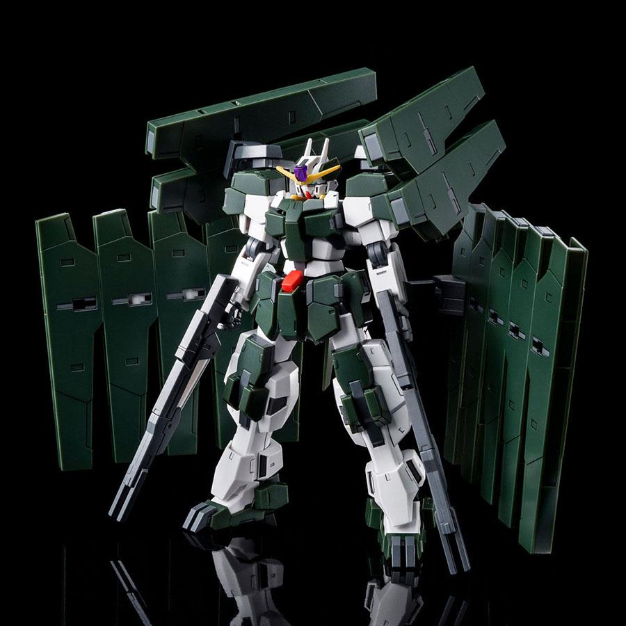 HG ガンダムサバーニャ (最終決戦仕様)　全塗装　完成品　ガンプラ BANDAI 【即納新品】HG 1/144 ガンダムサバーニャ（最終決戦