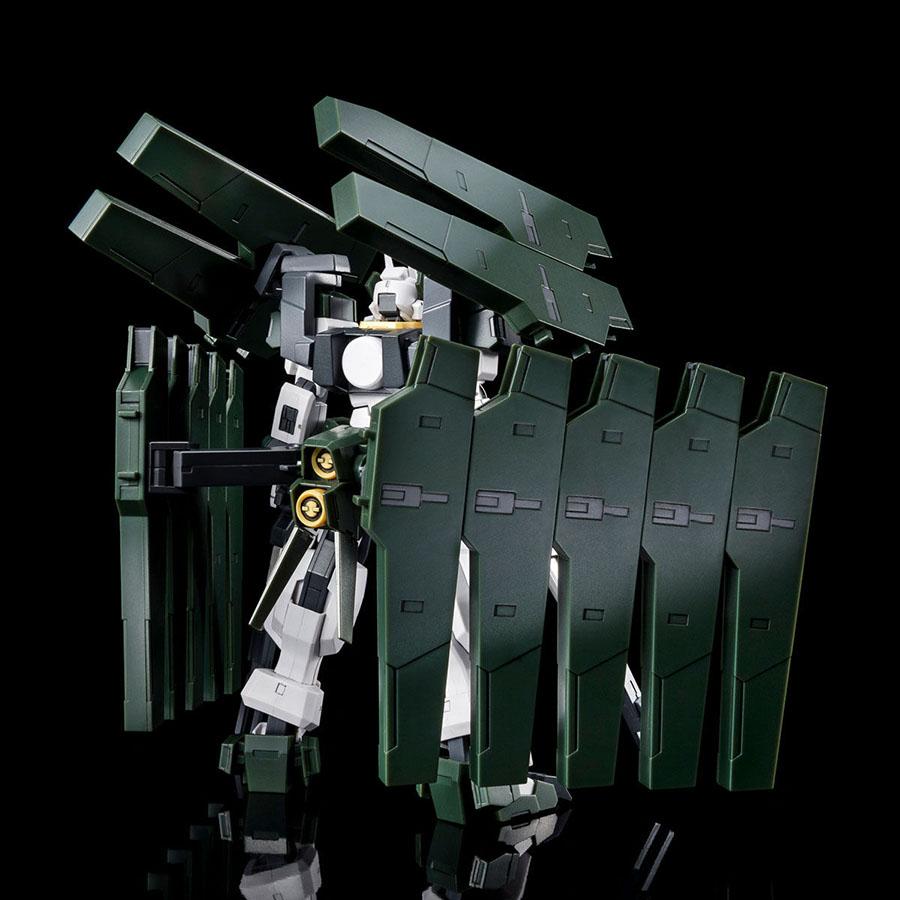 BANDAI（バンダイ） 【即納新品】HG 1/144 ガンダムサバーニャ（最終