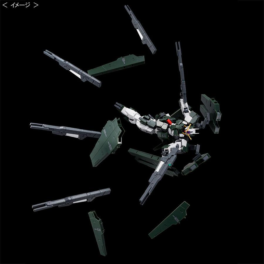 BANDAI（バンダイ） 【即納新品】HG 1/144 ガンダムサバーニャ（最終