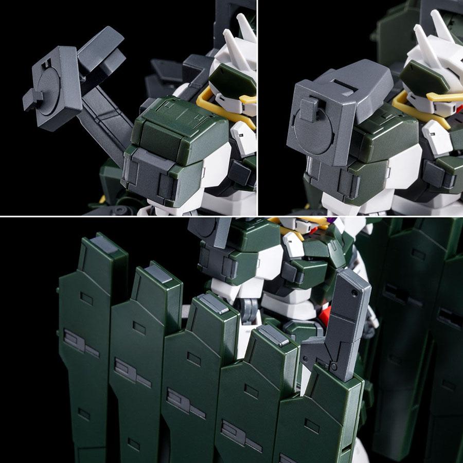 BANDAI（バンダイ） 【即納新品】HG 1/144 ガンダムサバーニャ（最終