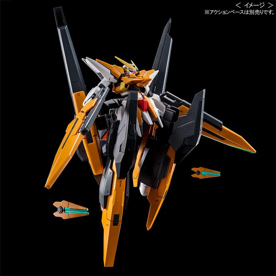 BANDAI（バンダイ） 【即納新品】HG 1/144 ガンダムハルート（最終
