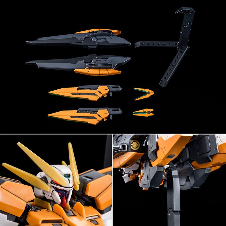 BANDAI（バンダイ） 【即納新品】HG 1/144 ガンダムハルート（最終