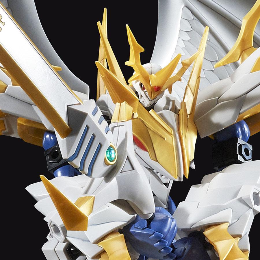BANDAI 【即納新品】Figure-rise Standard Amplified BANDAI 【即納新品】Figure-rise Standard Amplified