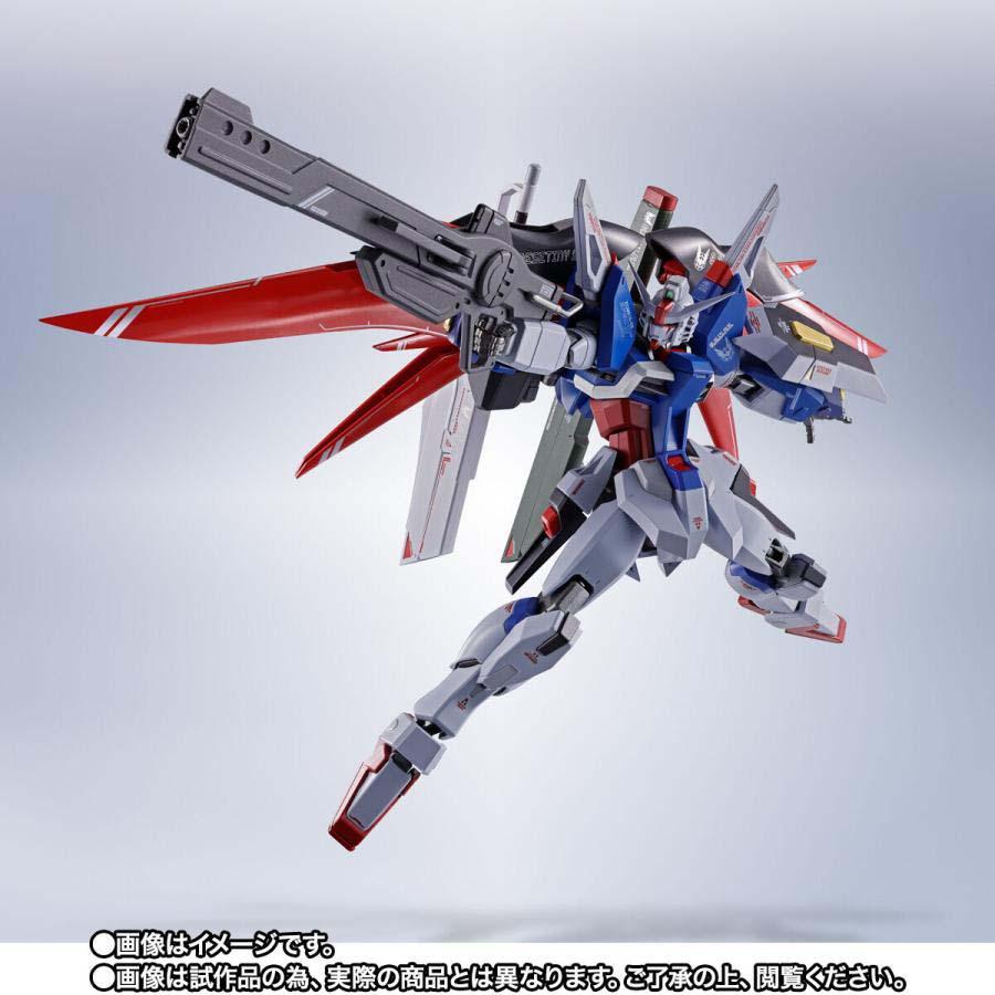 【24.07月新発売】METAL ROBOT魂 ＜SIDE MS＞ デスティニーガンダムSpecII(機動戦士ガンダムSEED FREEDOM)｜pandora-a3｜04