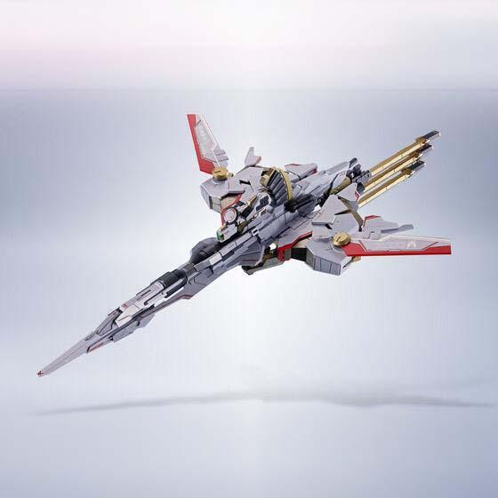 BANDAI 【即納新品】METAL ROBOT魂 <SIDE MS> ゼウス BANDAI 【即納新品】METAL ROBOT魂 <SIDE MS> ゼウス