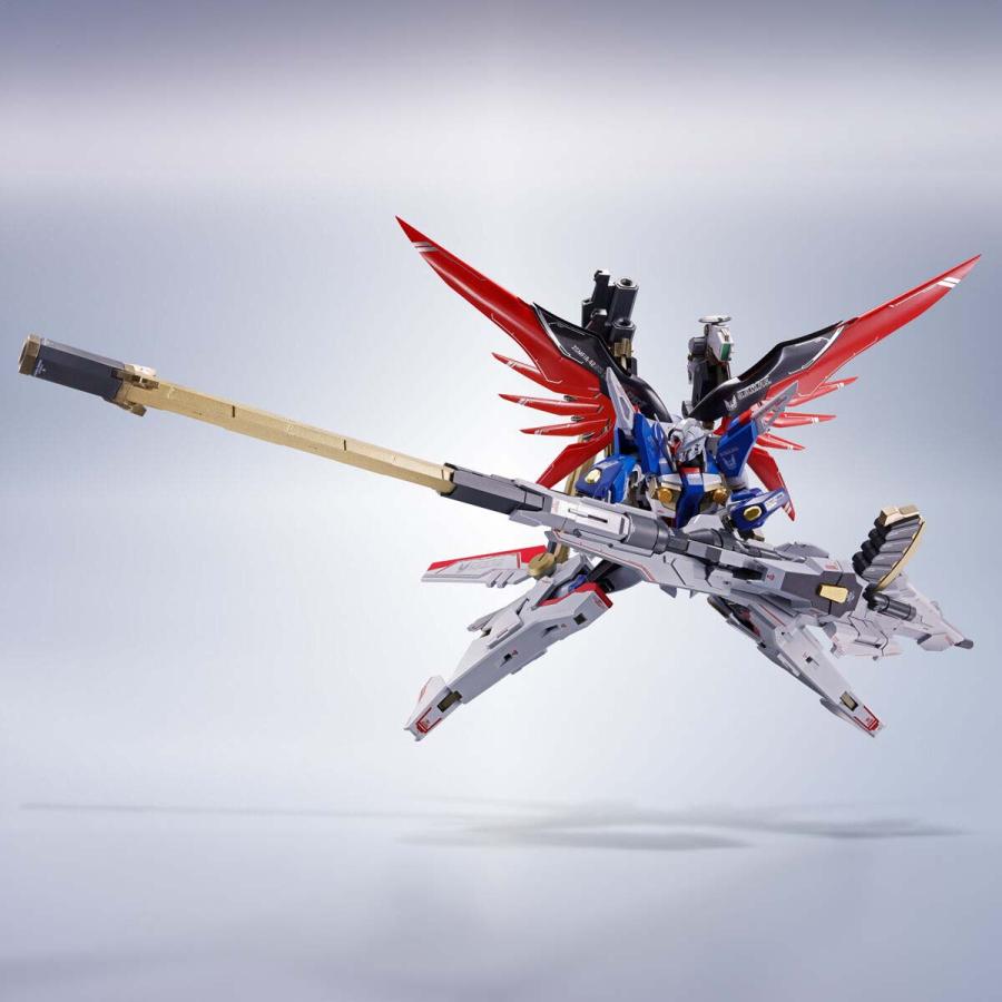 BANDAI 【即納新品】METAL ROBOT魂 <SIDE MS> ゼウス BANDAI 【即納新品】METAL ROBOT魂 <SIDE MS> ゼウス