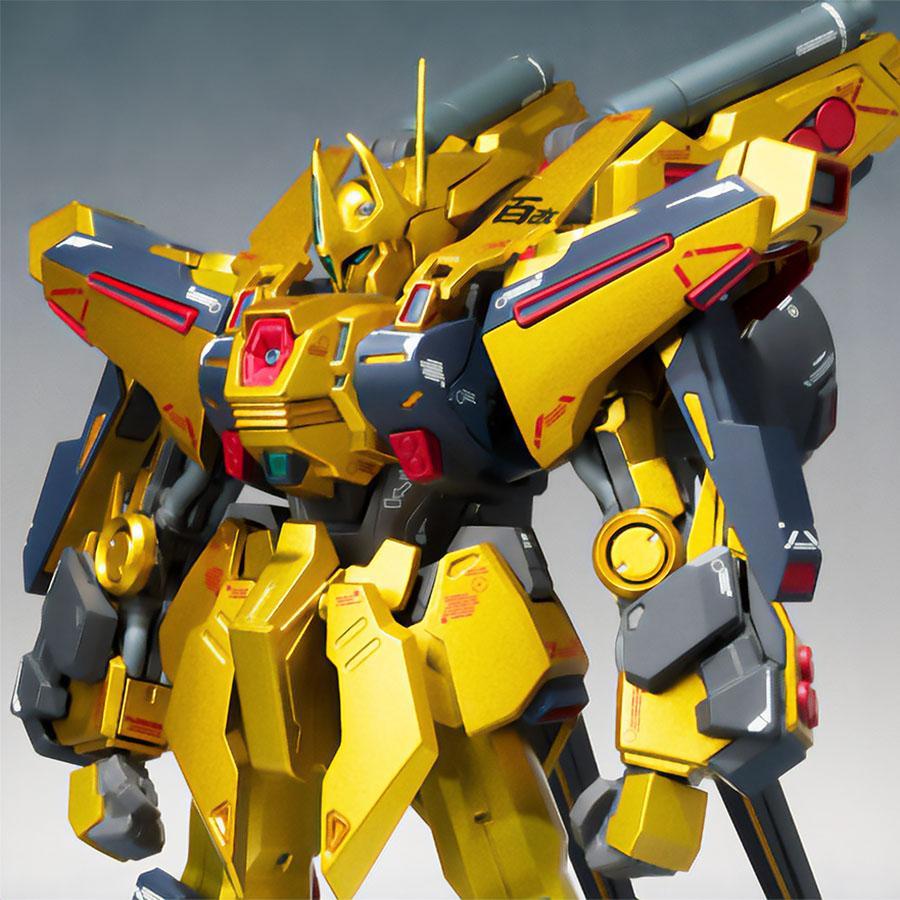 BANDAI（バンダイ） 【即納新品】METAL ROBOT魂 （Ka signature