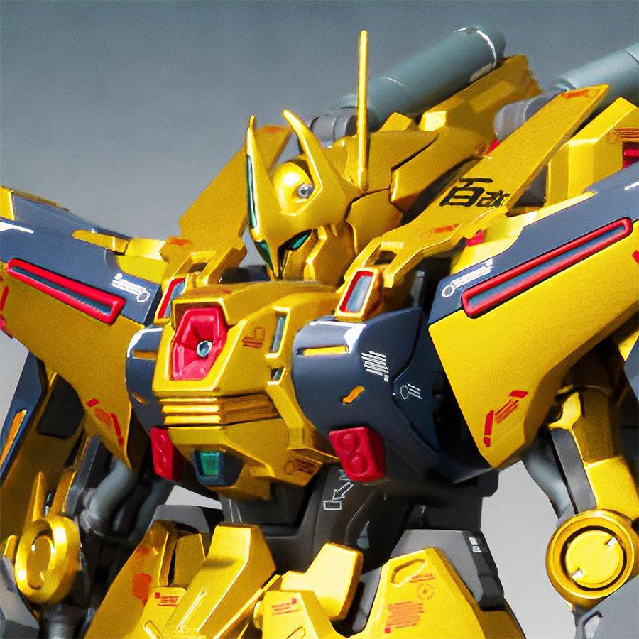 BANDAI（バンダイ） 【即納新品】METAL ROBOT魂 （Ka signature