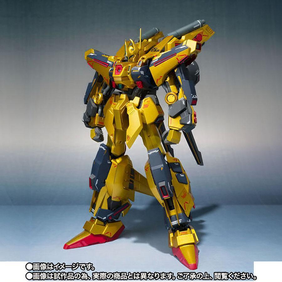 BANDAI（バンダイ） 【即納新品】METAL ROBOT魂 （Ka signature