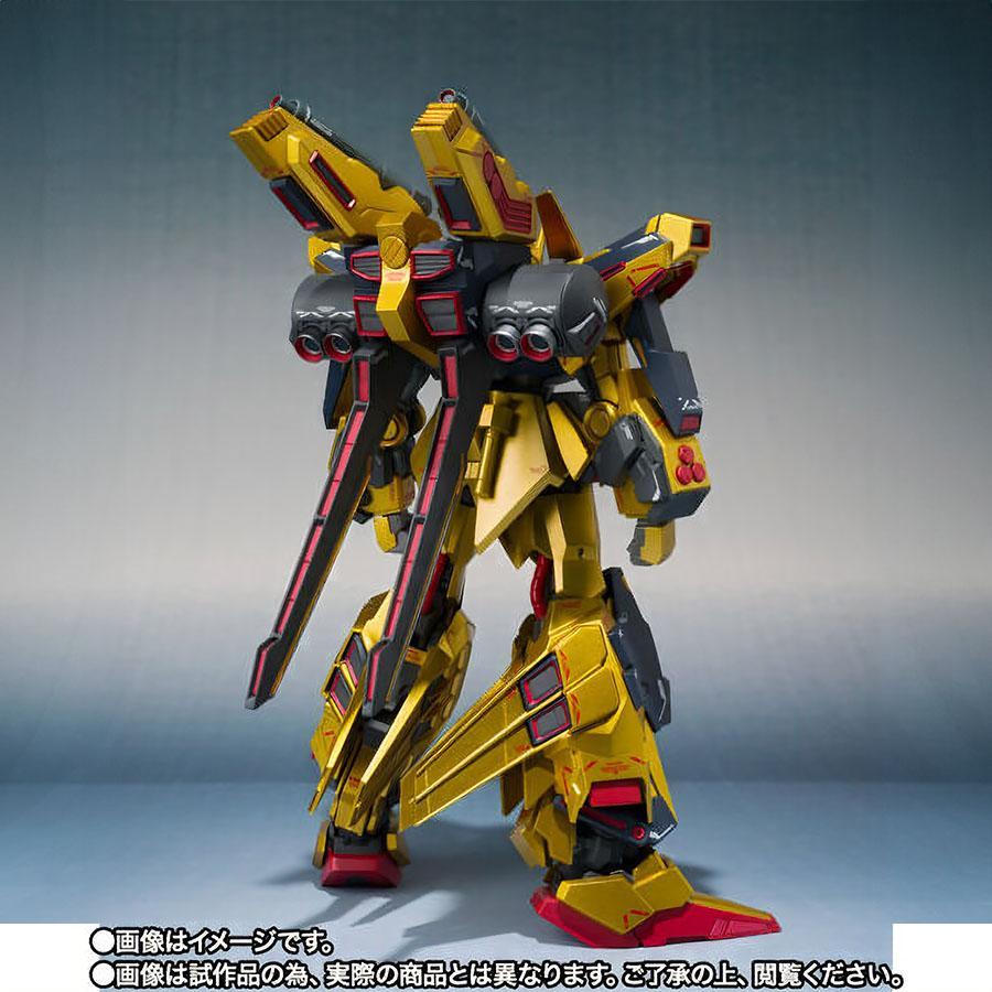 BANDAI（バンダイ） 【即納新品】METAL ROBOT魂 （Ka signature