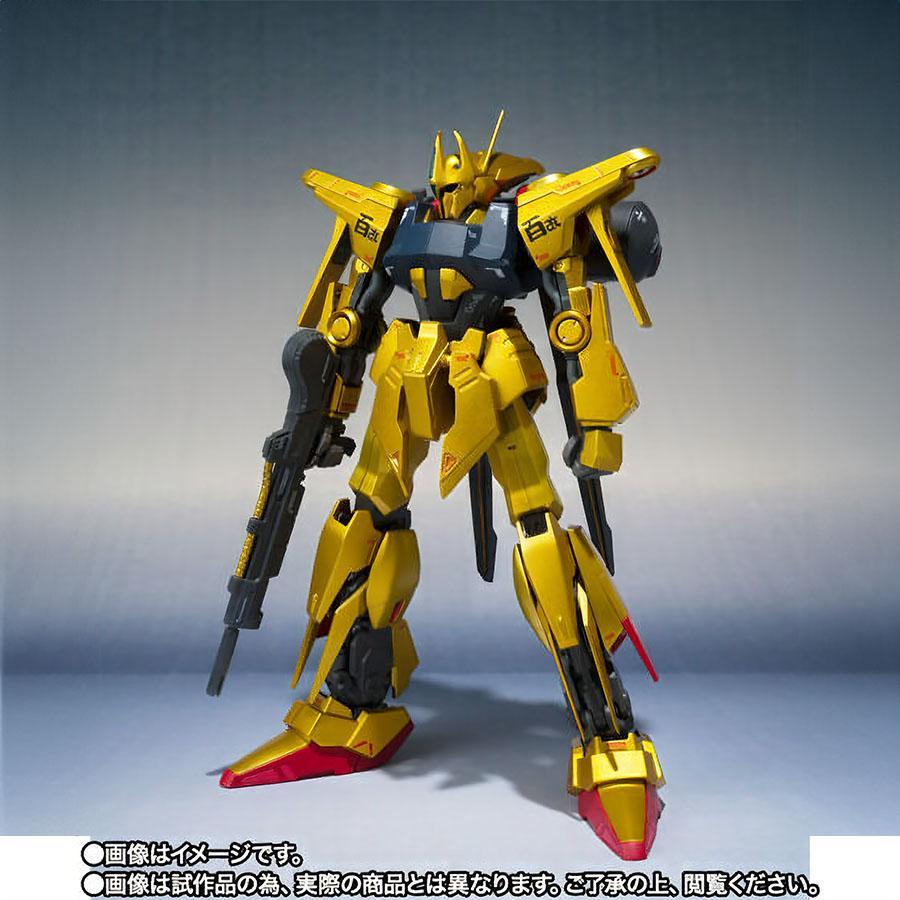 BANDAI（バンダイ） 【即納新品】METAL ROBOT魂 （Ka signature