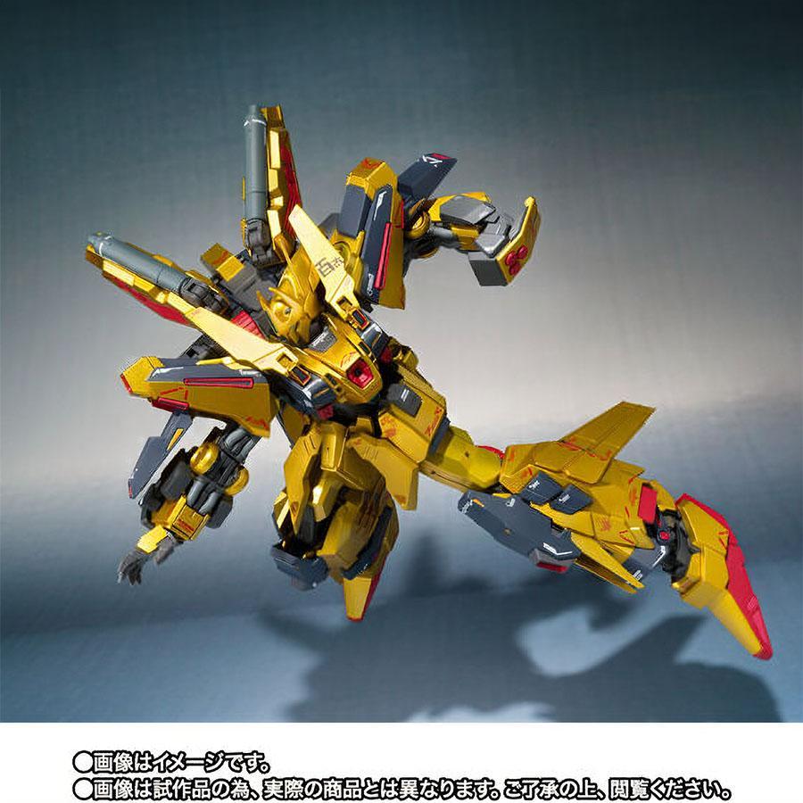 BANDAI（バンダイ） 【即納新品】METAL ROBOT魂 （Ka signature
