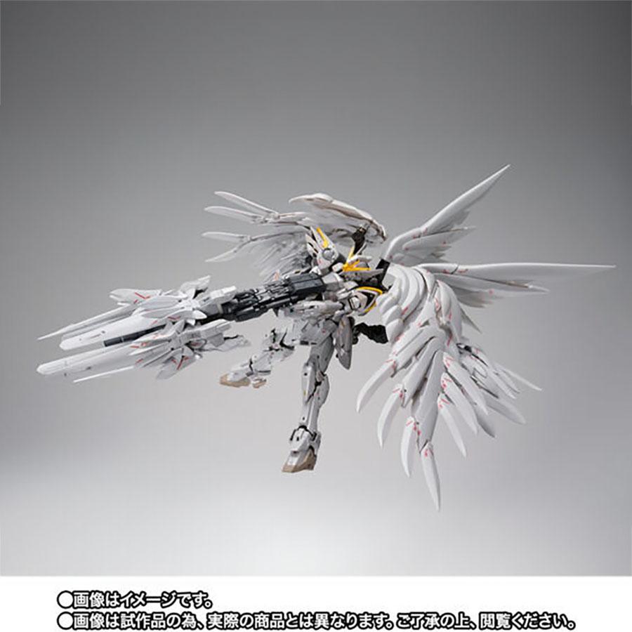 BANDAI 【あすつく対応】GUNDAM FIX FIGURATION METAL COMPOSITE 