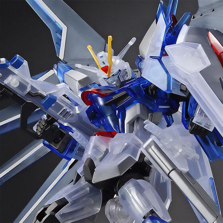 BANDAI（バンダイ） 【即納新品】劇場版公開記念パッケージ HG 1/144