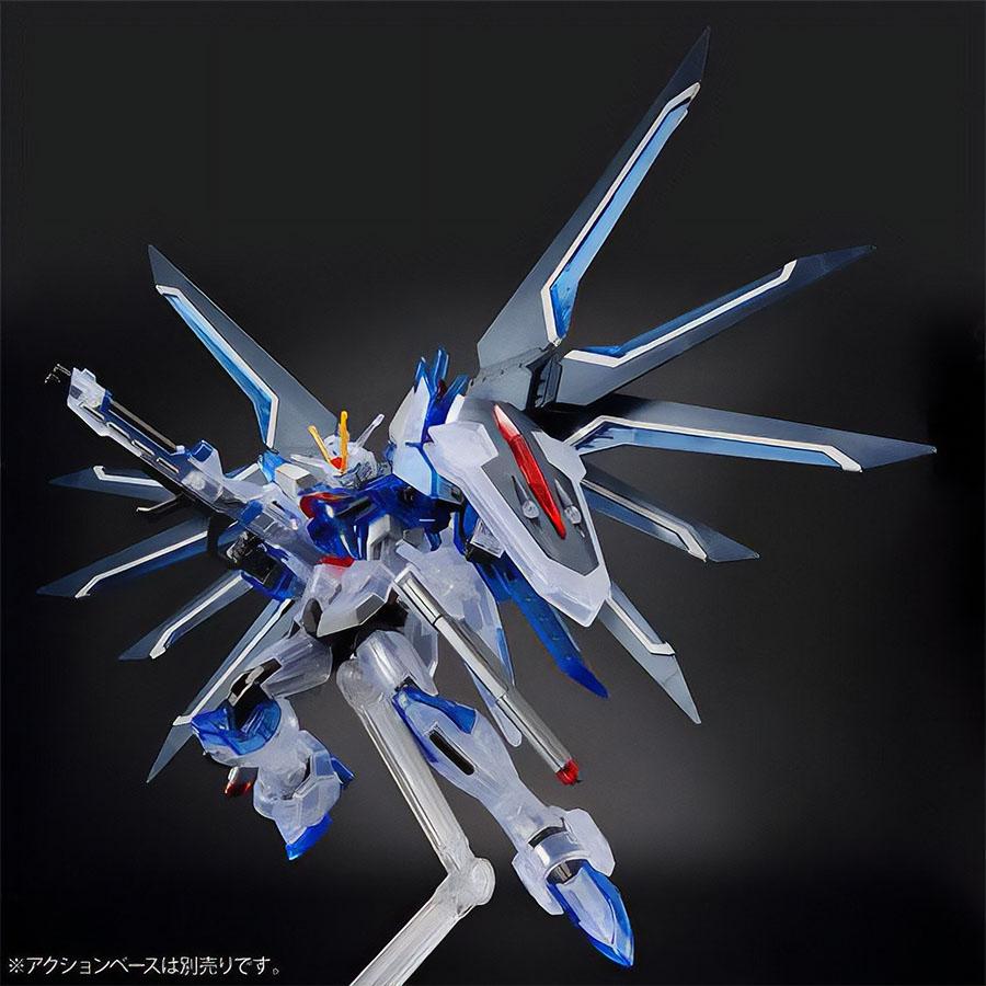 BANDAI（バンダイ） 【即納新品】劇場版公開記念パッケージ HG 1/144