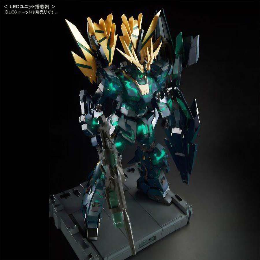 BANDAI（バンダイ） 【即納新品】PG 1/60 RX-0[N] ユニコーン