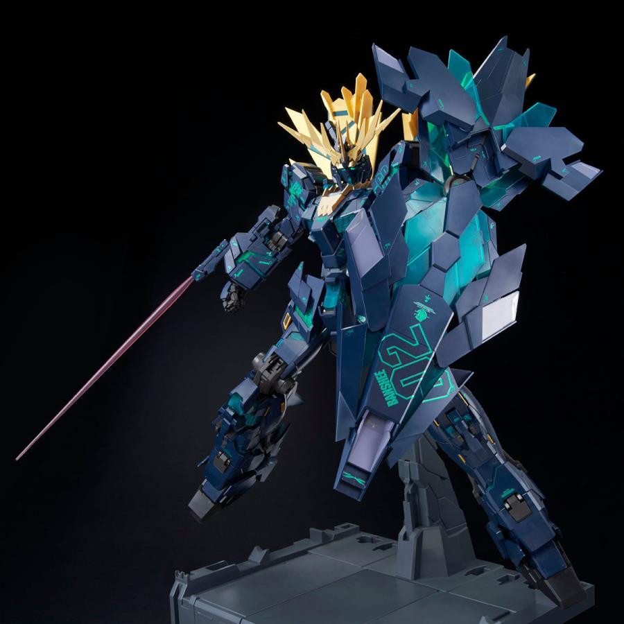BANDAI（バンダイ） 【即納新品】PG 1/60 RX-0[N] ユニコーン