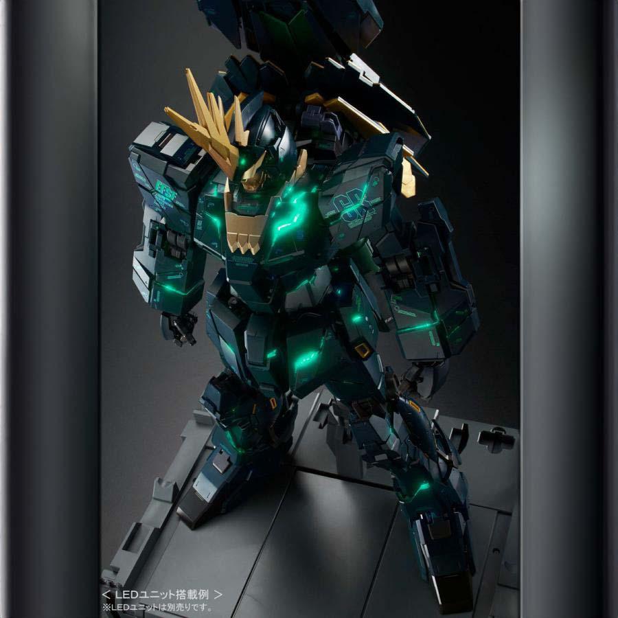 BANDAI（バンダイ） 【即納新品】PG 1/60 RX-0[N] ユニコーン