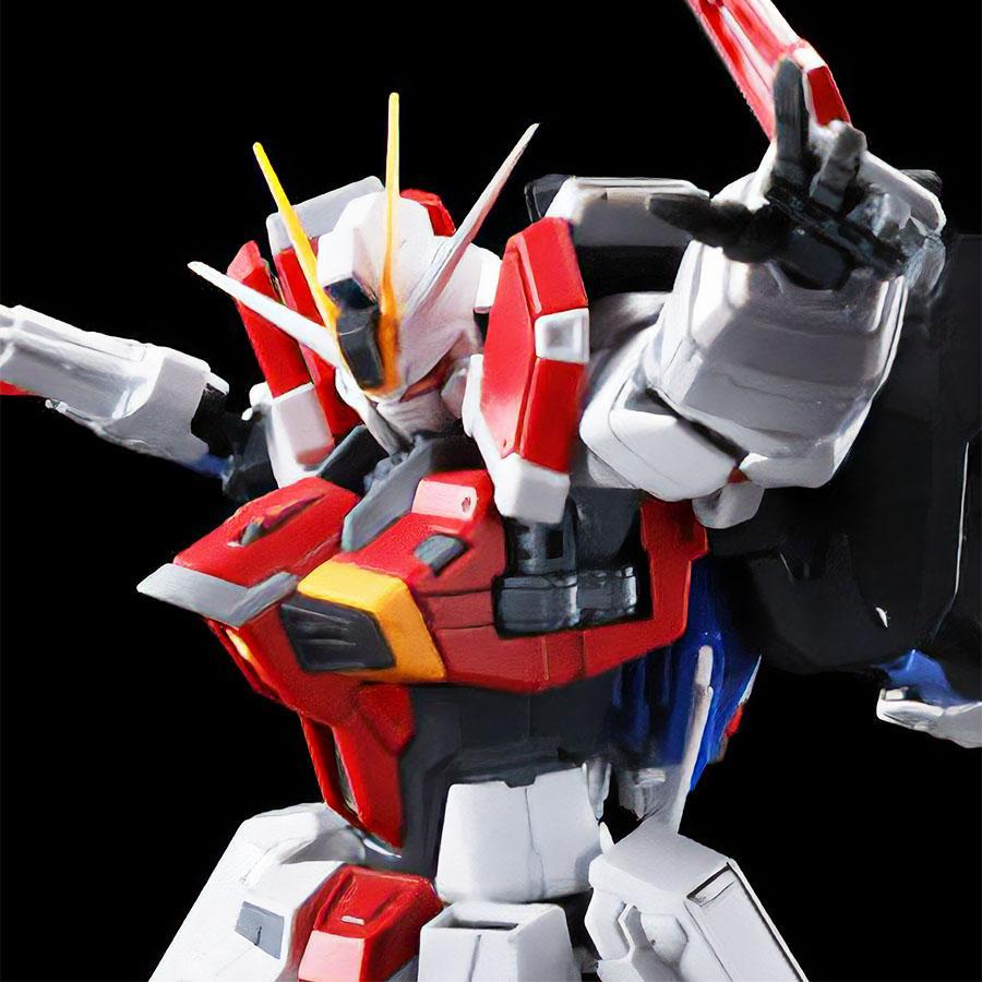 BANDAI（バンダイ） 【即納新品】RG 1/144 ソードインパルスガンダム