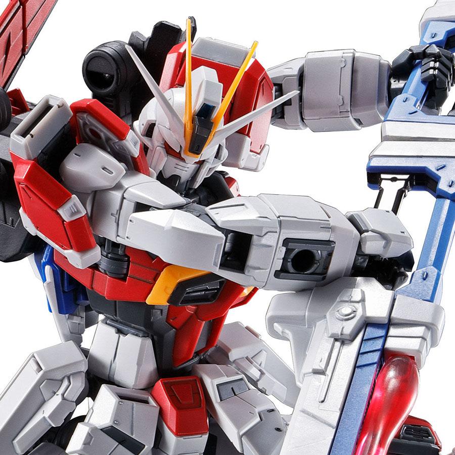 BANDAI（バンダイ） 【即納新品】RG 1/144 ソードインパルスガンダム