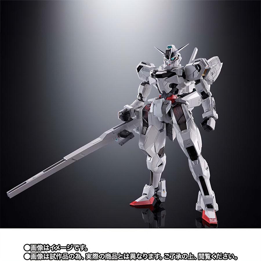 BANDAI（バンダイ） 【即納新品】超合金 ガンダム・キャリバーン 塗装