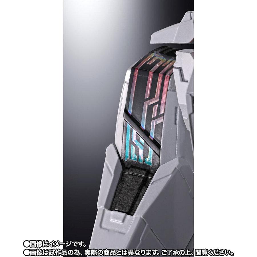 BANDAI（バンダイ） 【即納新品】超合金 ガンダム・キャリバーン 塗装