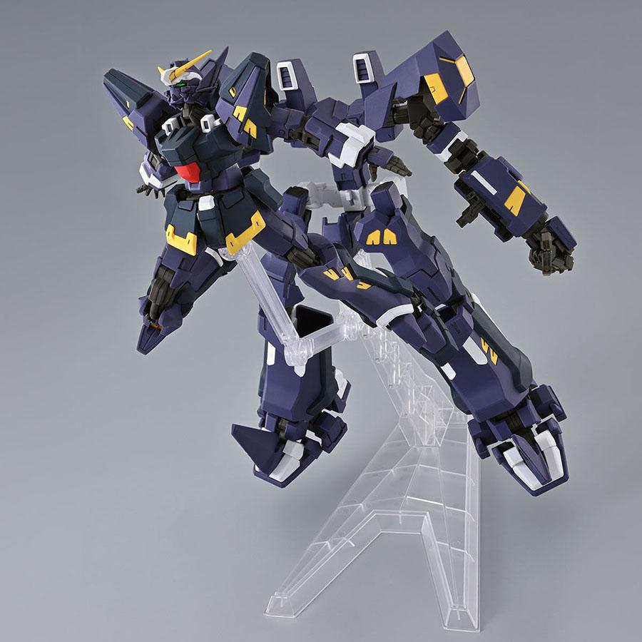 【24.07月新発売】ＨＧ ヒュッケバインボクサー 組み立て式プラモデル｜pandora-a3｜03