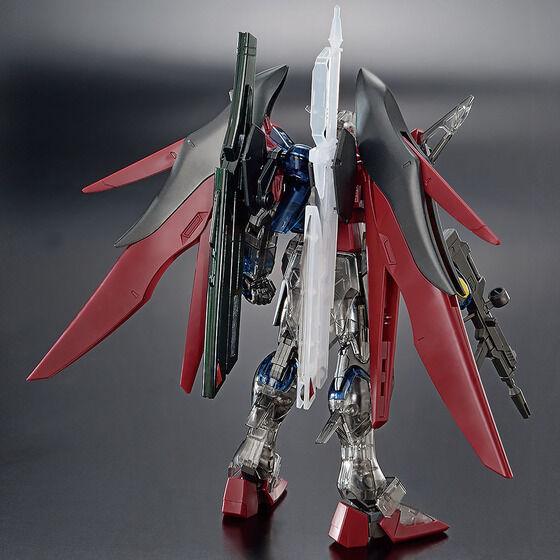 あすつく対応】劇場版公開記念パッケージ HG 1/144 デスティニー 